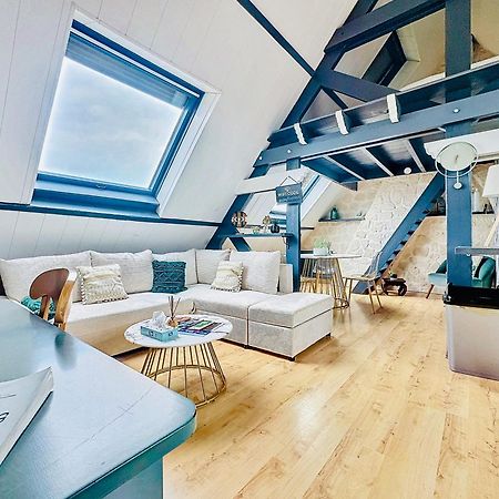 Suite Leonard - Prestige Et Detente Bray-Dunes Bagian luar foto