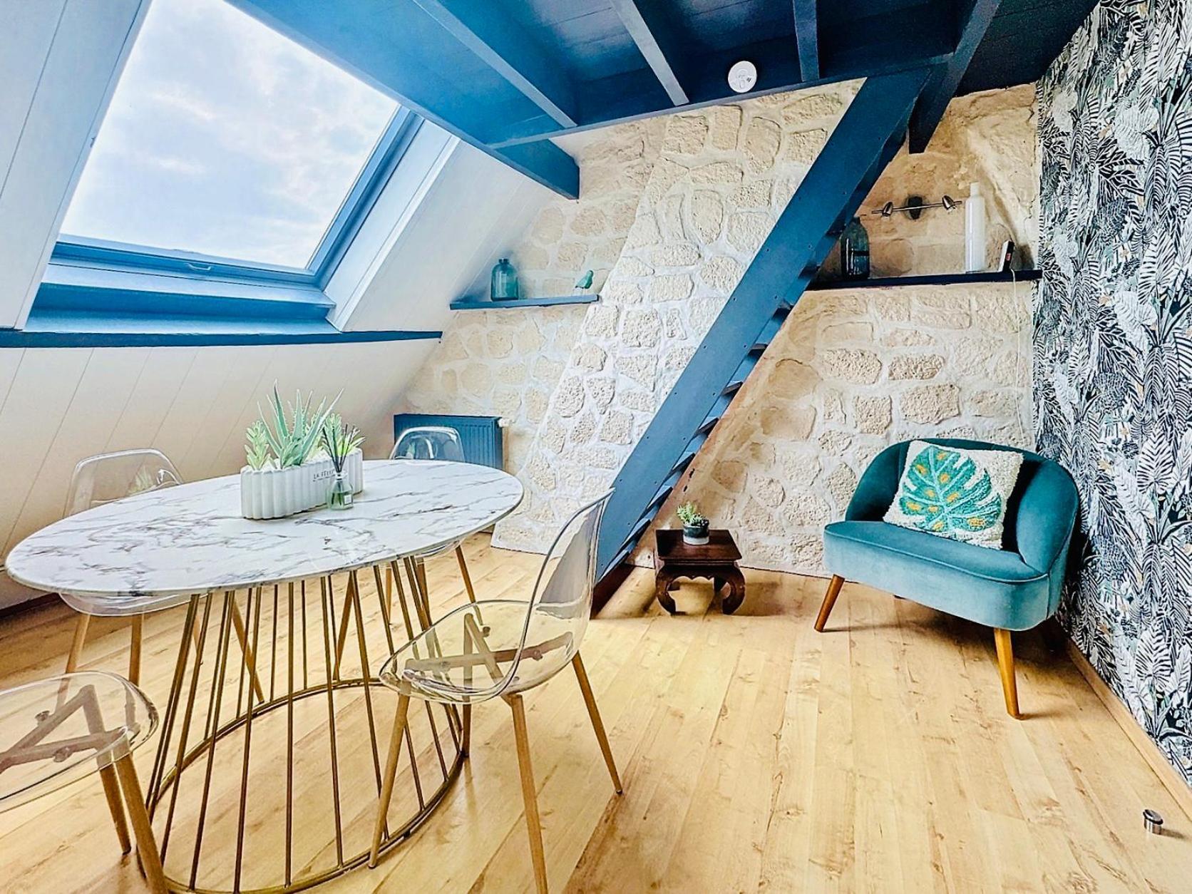 Suite Leonard - Prestige Et Detente Bray-Dunes Bagian luar foto