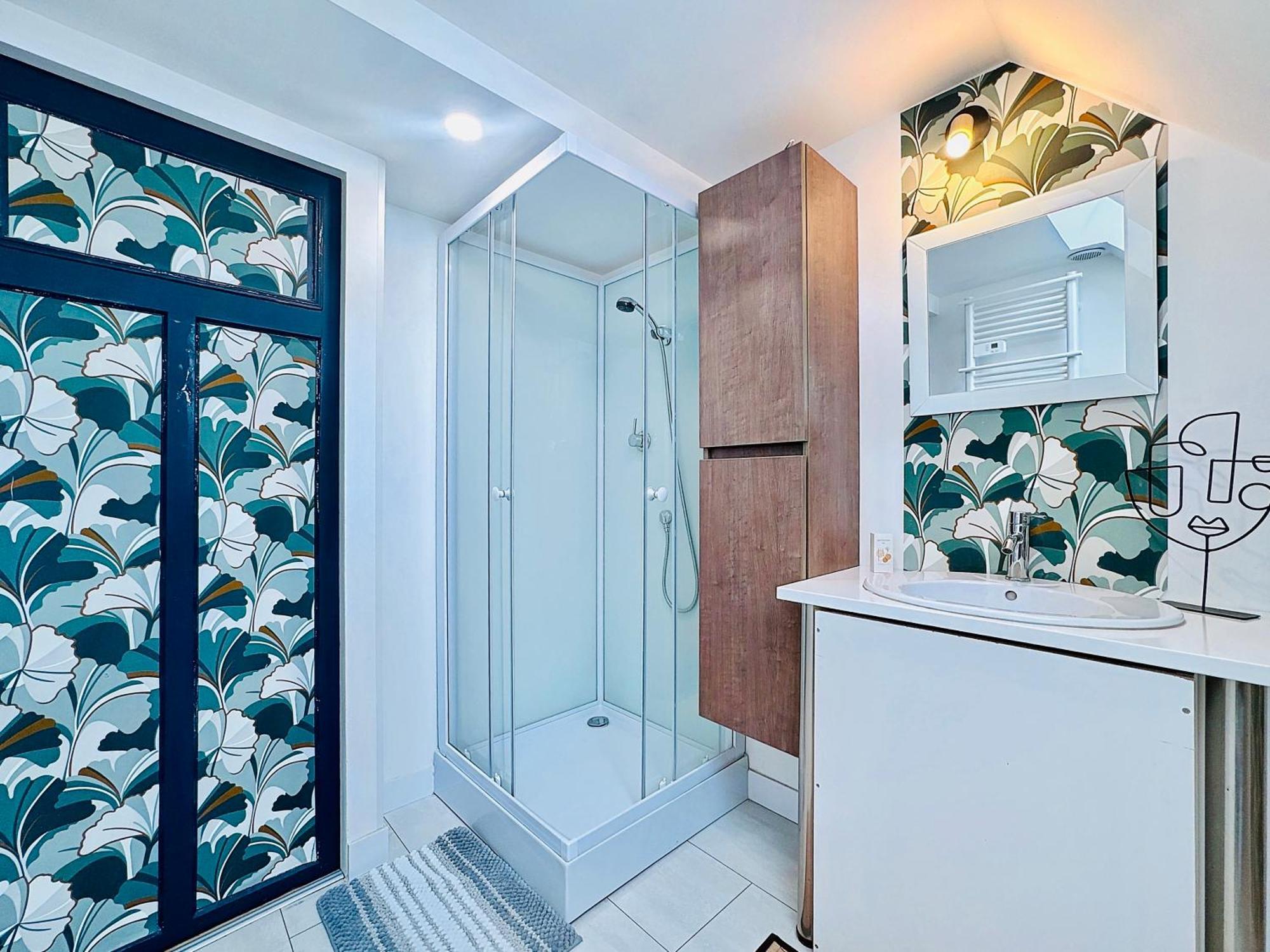 Suite Leonard - Prestige Et Detente Bray-Dunes Bagian luar foto